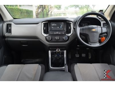 Chevrolet Colorado 2.5 (ปี 2017) Flex Cab LT Pickup MT รูปที่ 9